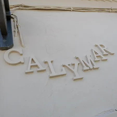 Calymar *