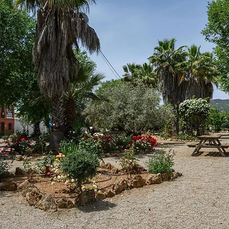 Calymar * Sierra de Yeguas